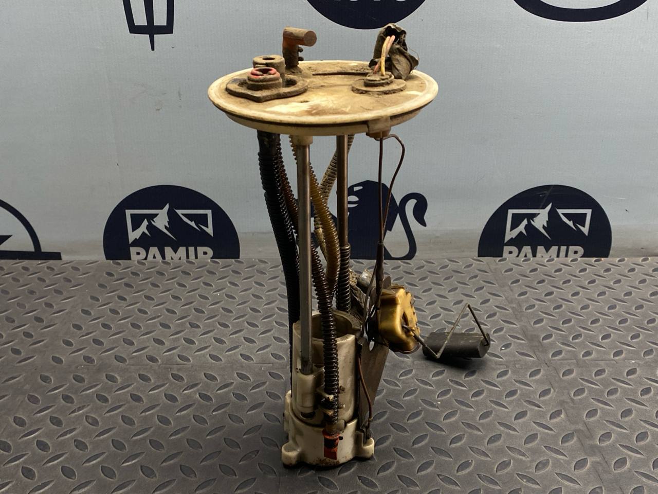 Датчик уровня топлива Ford Transit 2000-2006