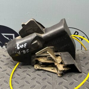 Замок двери задний левый Mercedes E/W210 1995-2003