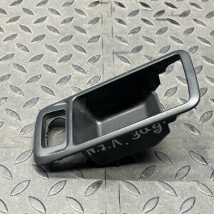 Накладка ручки двери задняя левая Ford Focus/2 2004-2011