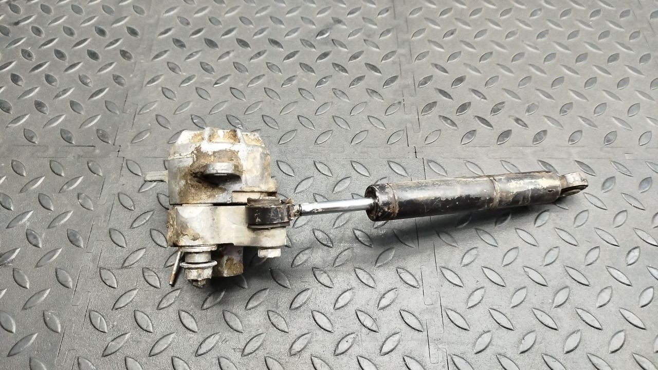 Натяжитель ремня Mercedes C/W202 1993-2001