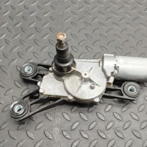 Моторчик стеклоочистителя задний Mercedes E/W211 2002-2009