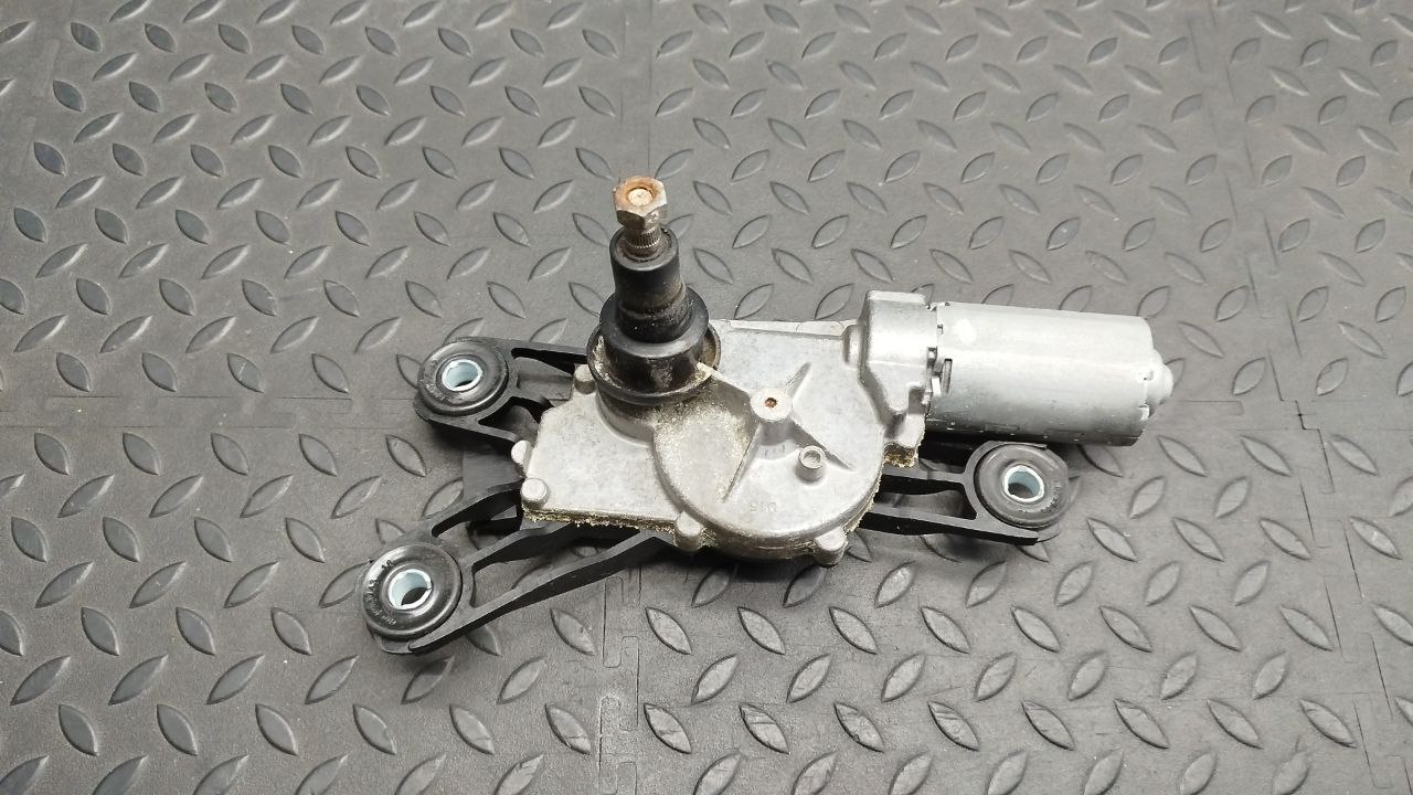 Моторчик стеклоочистителя задний Mercedes E/W211 2002-2009