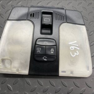 Плафон салонный Mercedes C/W202 1993-2001