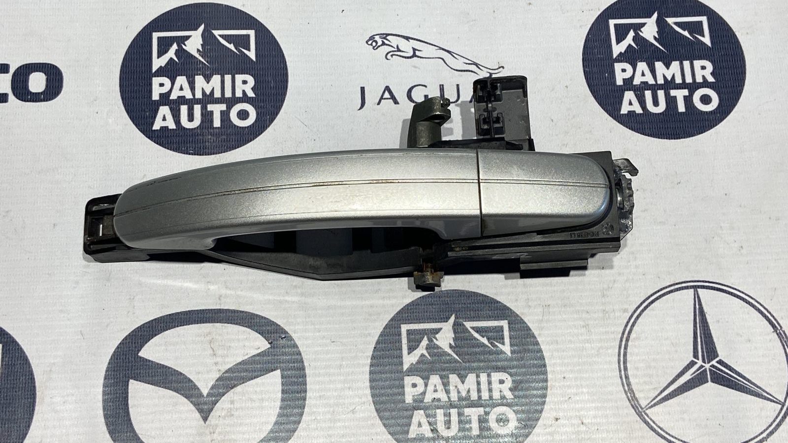 Ручка двери задняя левая Ford Focus/2 2004-2011