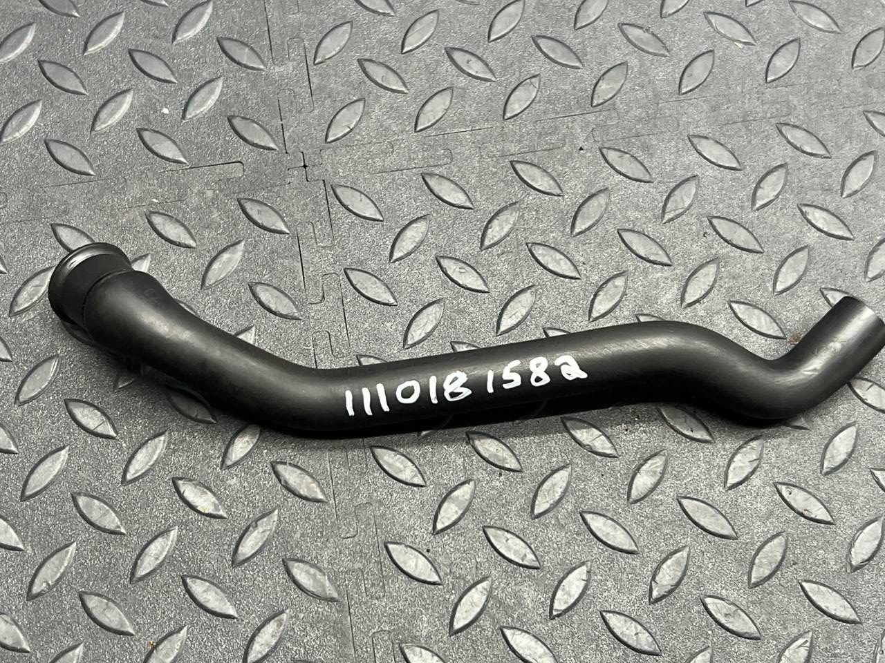 Патрубок картерных газов Mercedes SLK/R170 1996-2004