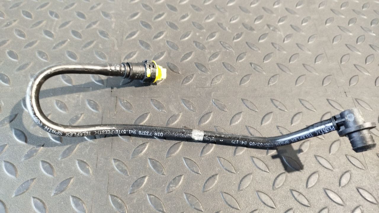 Трубка вакуумная Opel Zafira/B 2005-2014