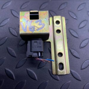 Датчик ускорения Mercedes C/W202 1993-2001