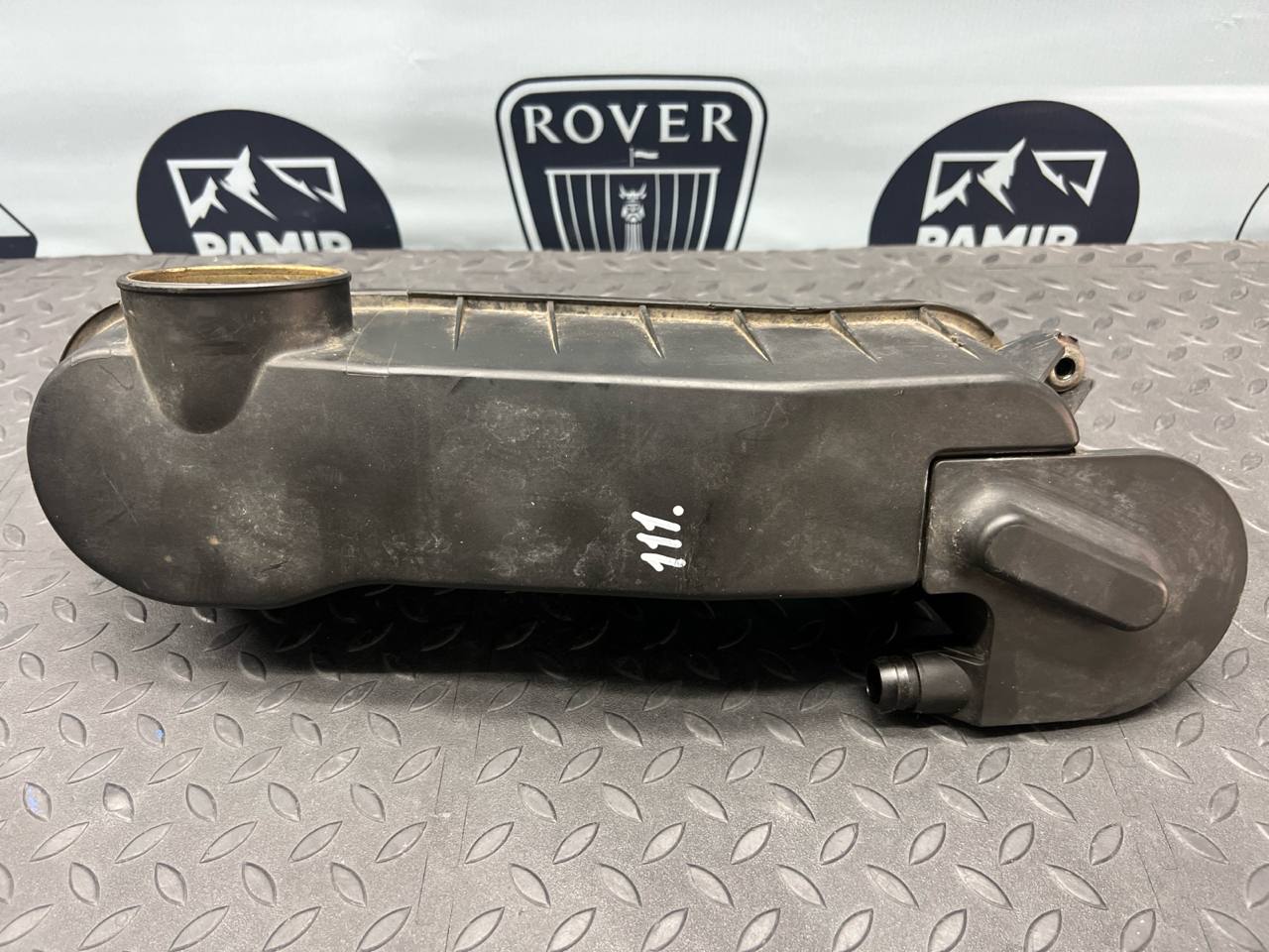 Резонатор воздушного фильтра Mercedes SLK/R170 1996-2004