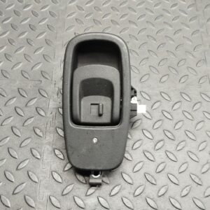 Ручка двери багажника Mercedes E/W211 2002-2009