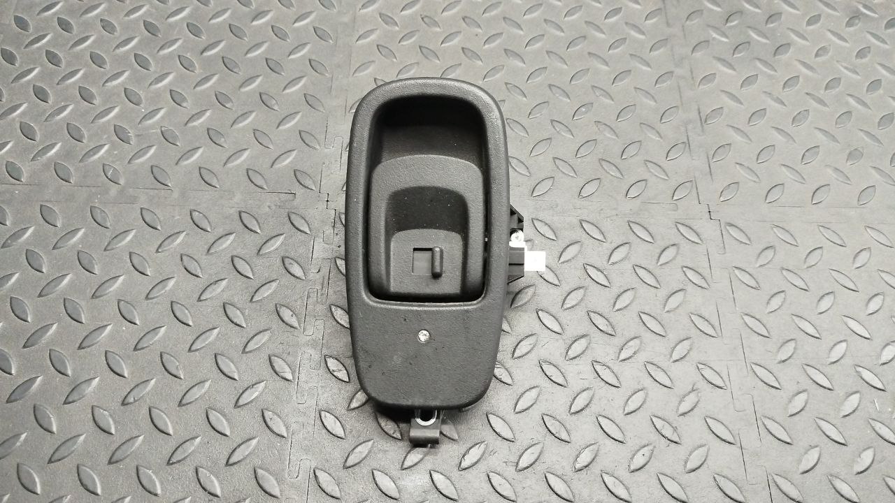 Ручка двери багажника Mercedes E/W211 2002-2009