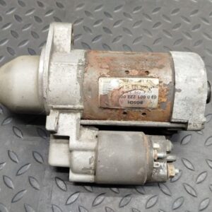 Стартер Mercedes M/W163 1997-2005