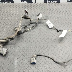 Проводка двери передняя правая Ford Mondeo/3 2000-2007