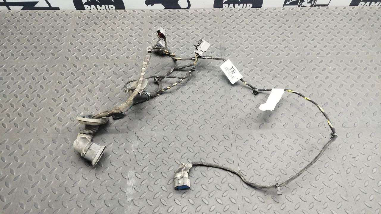 Проводка двери передняя правая Ford Mondeo/3 2000-2007