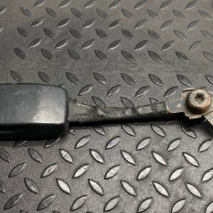 Ответная часть ремня безопасности передняя левая Ford Transit 2000-2006