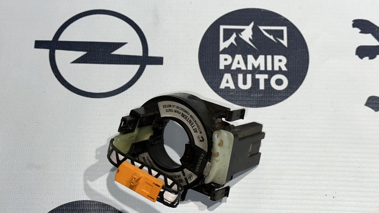 Механизм подрулевой (Шлейф) Opel Movano/A 2003-2010