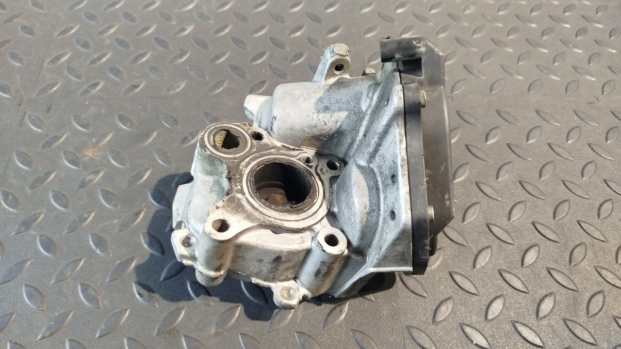 Клапан системы EGR Mercedes C/W204 2006-2015