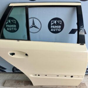 Дверь задняя правая Mercedes E/W211 2002-2009