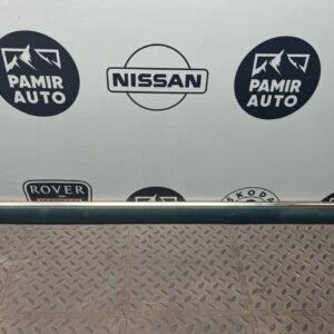 Молдинг двери передний левый C/W202 1993-2001