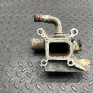 Фланец ОЖ Ford Mondeo/3 2000-2007