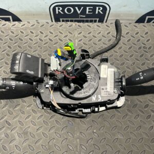 Переключатель подрулевой Renault Megane/2 2002-2009