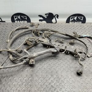 Проводка моторная Mercedes E/W211 2002-2009