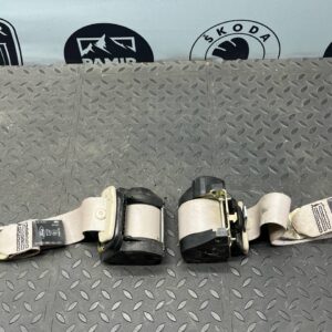 Ремень безопасности задний Ford Mondeo/3 2000-2007