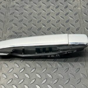 Ручка двери задняя правая Mercedes E/W210 1995-2003