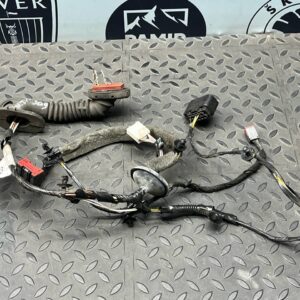 Проводка двери задняя левая Ford Focus/2 2004-2011