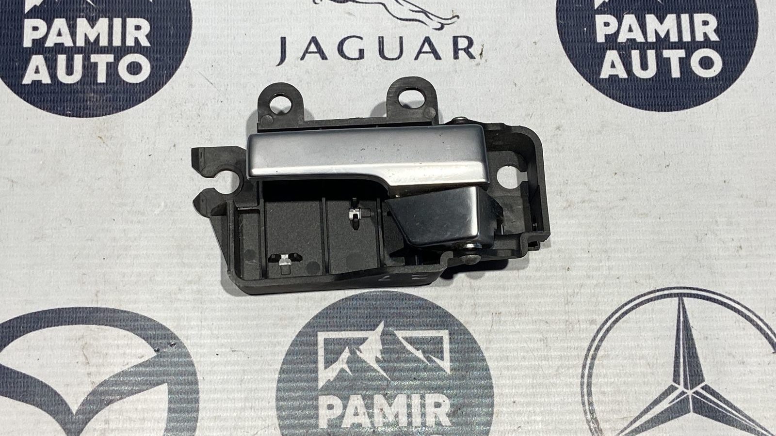 Ручка двери задняя левая Ford Focus/2 2004-2011