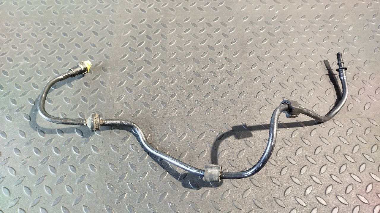 Трубка вакуумная Opel Zafira/B 2005-2014