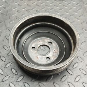 Шкив ГУР Mercedes C/W202 1993-2001