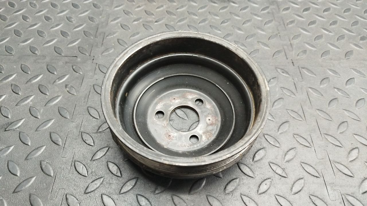 Шкив ГУР Mercedes C/W202 1993-2001