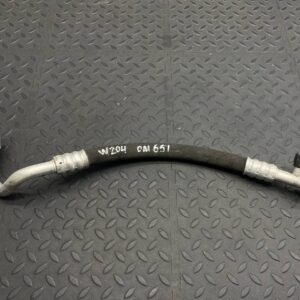 Трубка кондиционера Mercedes C/W204 2006-2015