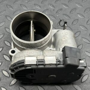 Заслонка дроссельная Mercedes SLK/R170 1996-2004