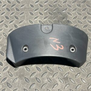 Кожух рулевой колонки нижний Renault Megane/2 2002-2009