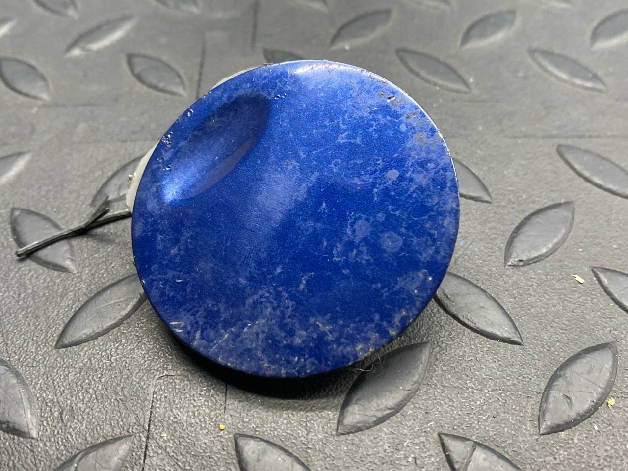 Крышка буксировочного крюка Opel Astra/H 2004-2014