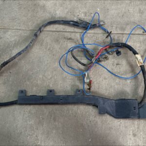 Клемма плюс АКБ Ford Transit 2000-2006