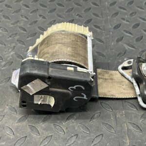 Ремень безопасности передний левый Ford Mondeo/3 2000-2007