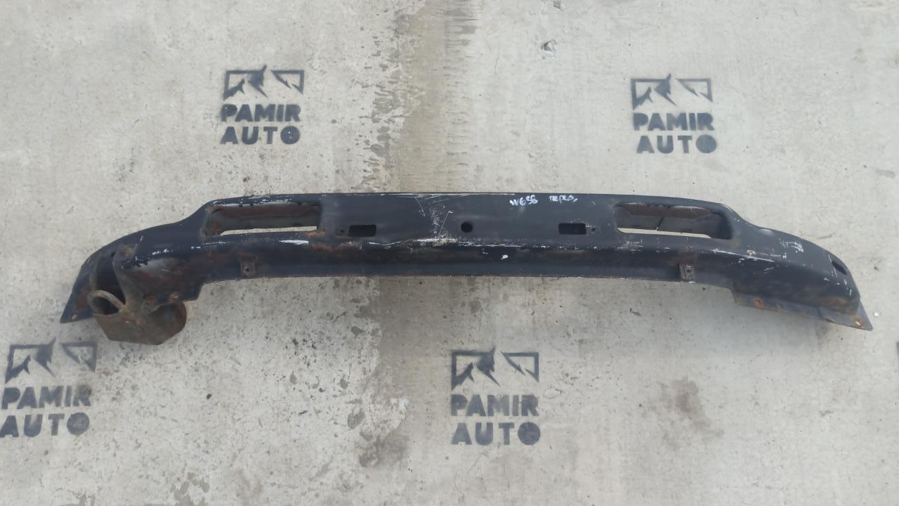 Усилитель бампера передний Mercedes Vito/W638 1996-2003