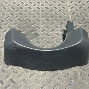 Кожух рулевой колонки верхний Renault Megane/2 2002-2009