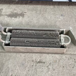 Радиатор топливный Ford Transit 2000-2006