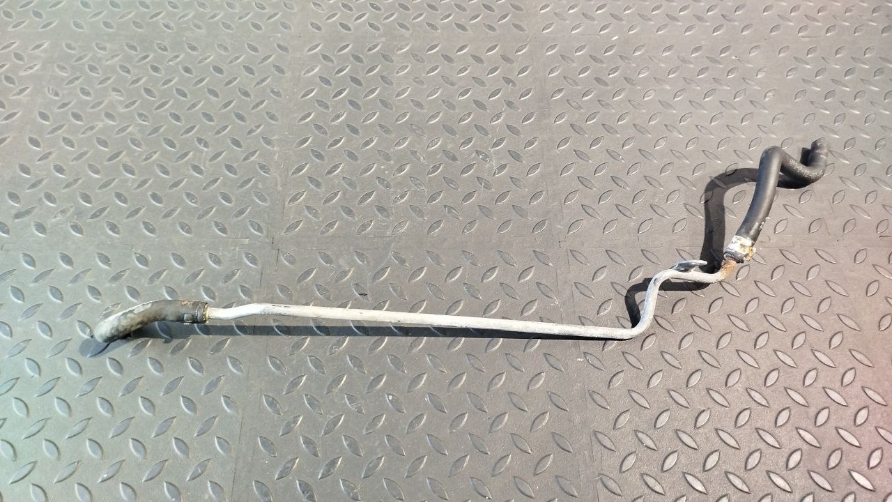 Трубка ОЖ Opel Zafira/B 2005-2014