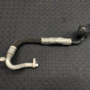 Трубка кондиционера Mercedes C/W203 2000-2008