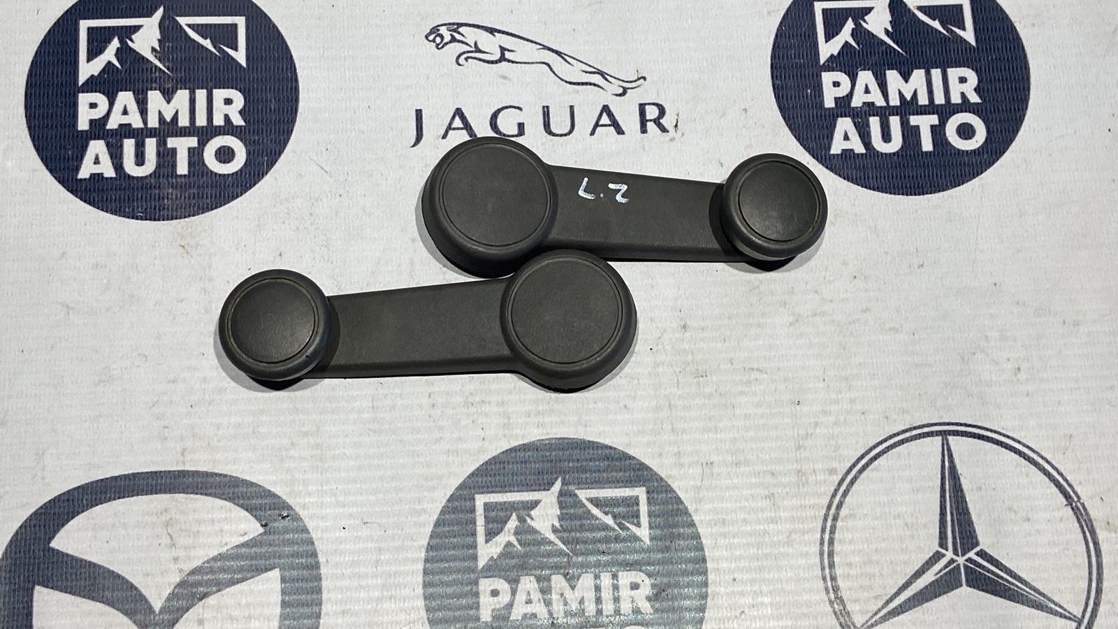 Ручка стеклоподъемника Ford Focus/2 2004-2011