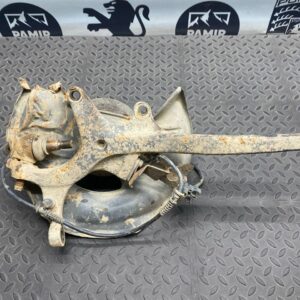 Кулак поворотный передний правый Ford Transit 2000-2006