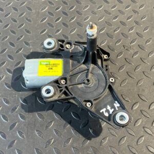 Моторчик стеклоочистителя задний Mercedes M/W164 2005-2011