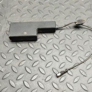 Усилитель антенны Mercedes E/W211 2002-2009