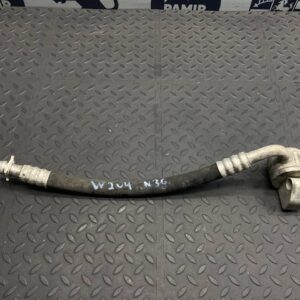 Трубка кондиционера Mercedes C/W204 2006-2015