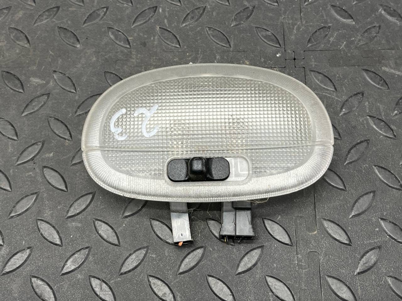 Плафон салонный Ford Mondeo/3 2000-2007