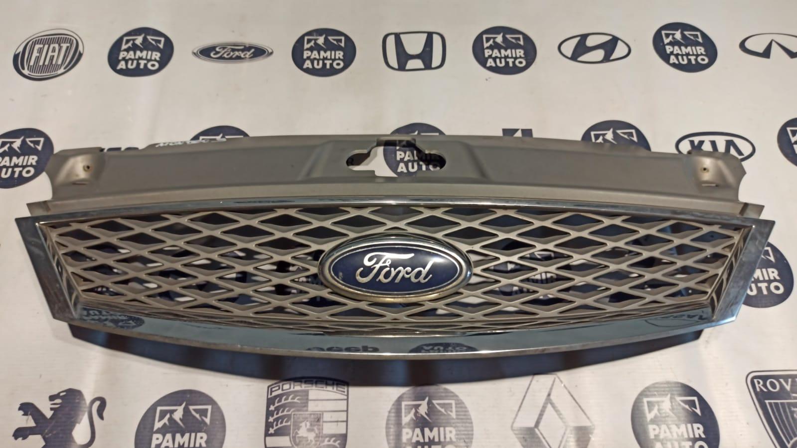 Решетка радиатора Ford Mondeo/3 2000-2007